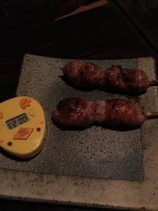 とさかーな 新丸子創業本店