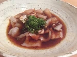 ふぐ料理専門店 華心