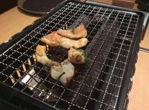 ふぐ料理専門店 華心