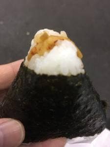 おにぎり畑 晴れ晴゛れ あべのハルカス近鉄本店