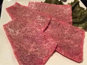 ホルモン焼肉治へい