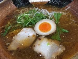 らーめん専門 夢一屋