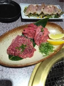焼肉 慶州