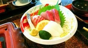 割烹 たなか 深堀店