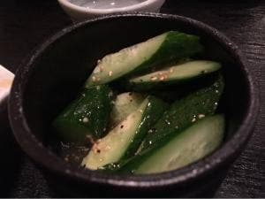 博多一番どり居食家あらい FC新居浜店