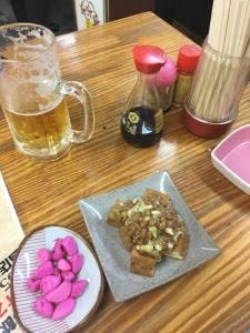 立ち飲み 夢中