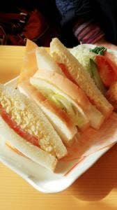 コメダ珈琲店 いわき泉店