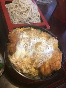尾張屋 城山店