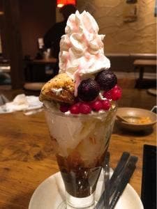 しゃぶしゃぶ温野菜 伊那店