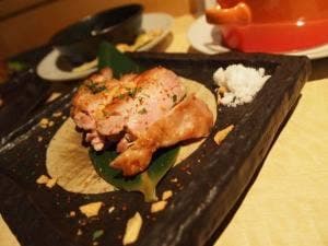 鶏バール Roots