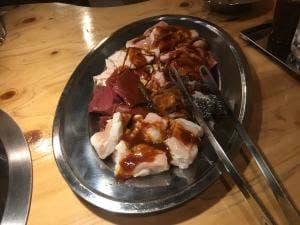 イットコホルモン