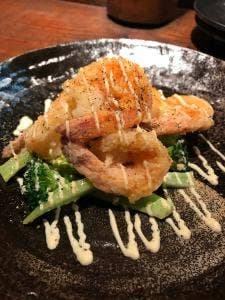 鉄板焼 ひむか