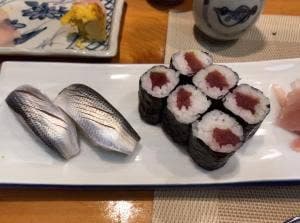 寿司処 新亀