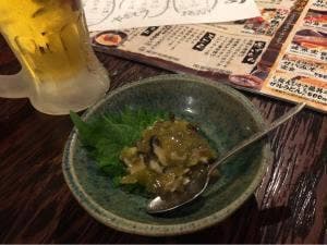 まるかみ水産 アコルデ代々木上原店