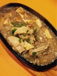 IZAKAYA 福だんち