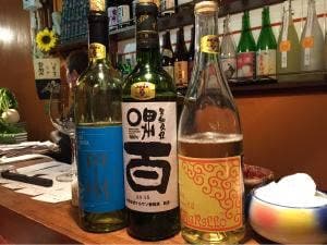 旅人酒場武蔵