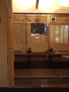 東京庵 福富町店