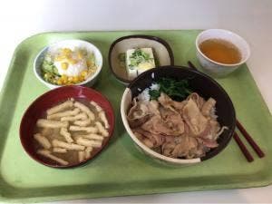吉田食堂