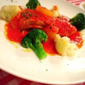 トラットリア・アルノ