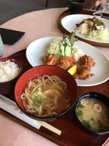 ホテルニューユアーズレストラン ユアーズ水仙