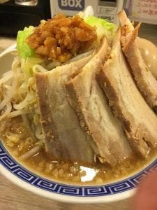 景勝軒高崎総本店