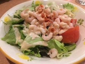 サイゼリヤ 宇都宮上横田店