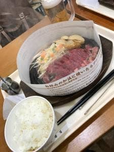 テキサスキングステーキ イオンモール大高店