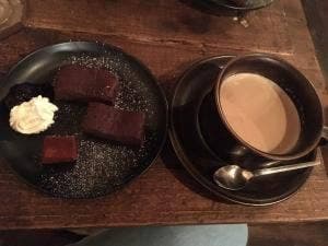 9689コーヒー 駅西店