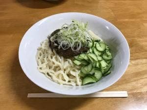 じゃじゃ麺本舗 じゃじゃ丸