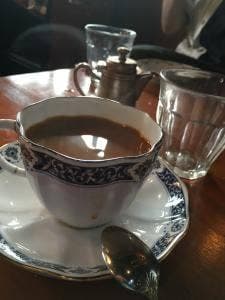 cafe DECO