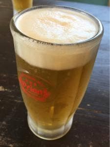 海の家 ハウオリ マリンハウス阿波連