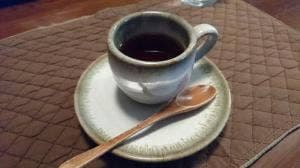 ギャラリー喫茶よこやま