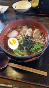 蕎麦茶屋いち蔵