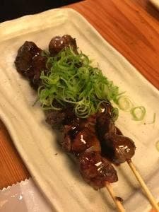 鳥貴族 鶴見東口店
