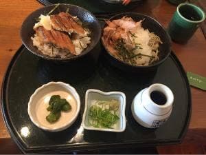 手打そば住吉