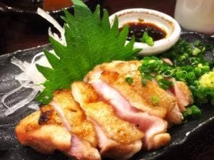 炭焼酒場 はるはる