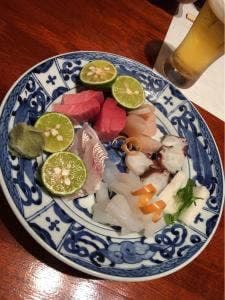 日本料理 よのぜん