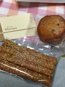 Patisserie Moriya