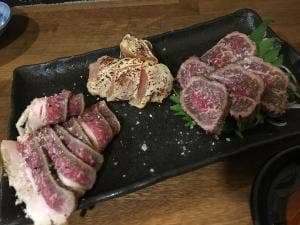 鉄板 呑み屋 ブッチャー