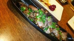 酒工房 野風憎
