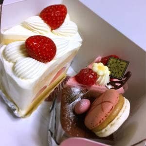 ベルツ洋菓子店