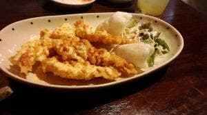 和洋旬彩 遊菜