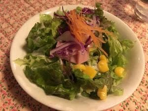 アルペンローズ