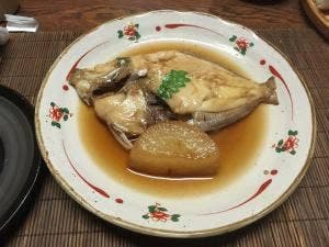 本陣