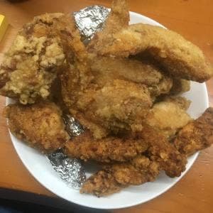 からあげ大将 飯塚本店