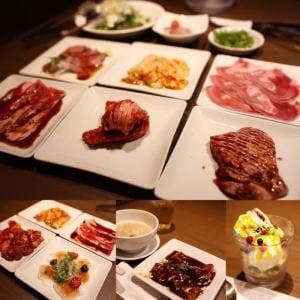 ワンカルビ 鳥栖店