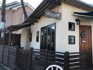 勝栄舎牧場菓子工房 Share