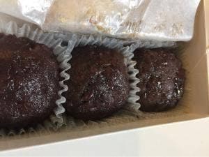 阿倍野だんご本舗 昭和町本店