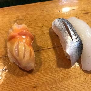 寿司勝