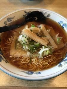 辻井食堂